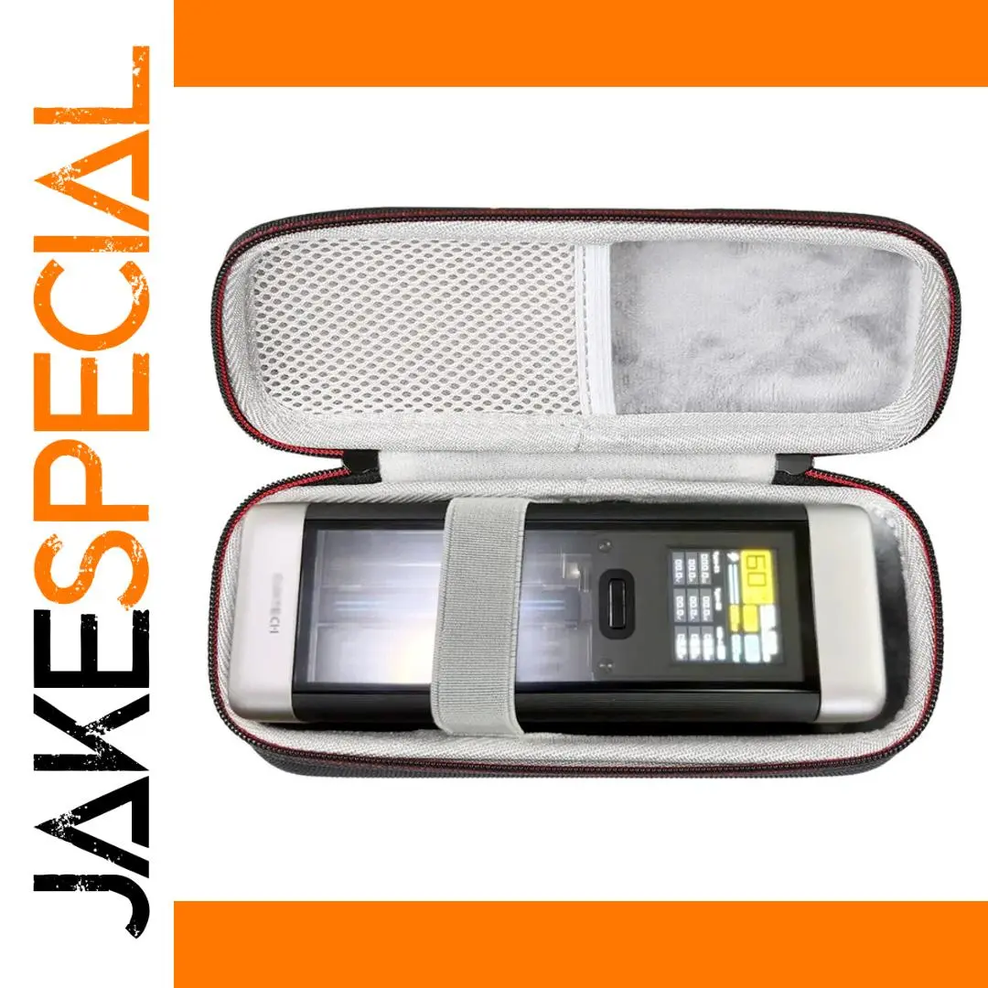 EVA Protective Case for 25000mAh Power Bank 1 EVA Protective Case for 25000mAh Power Bank