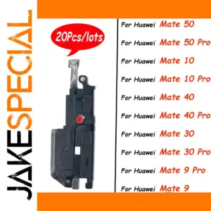 Huawei Phone Loudspeaker Set (20 pcs)