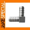 Stainless Steel 90° Elbow Fitting 6-40mm