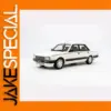 Peugeot 505 V6 1989 Resin Model 1:18 Scale