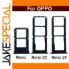 OPPO Reno 2F & 2Z SIM Card Tray Replacement