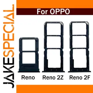 OPPO Reno 2F & 2Z SIM Card Tray Replacement