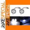 LED Puddle Lights for Ford, Lincoln, Mercury