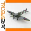 1:72 Scale Spitfire Mk.IX Model PL258