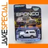 1993 Ford Bronco XLT 1/64 Diecast Model