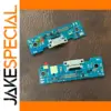 Xiaomi Mi Pad 4 Plus USB Dock Port Board