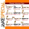 OPPO Realme Power & Volume Flex Cable Replacement