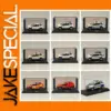 Professional 1:43 Scale Emergency Vehicle Models