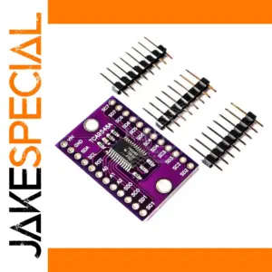 TCA9548A I2C Multiplexer Breakout Board