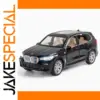 1:32 BMW X5 SUV Diecast Model for Collectors