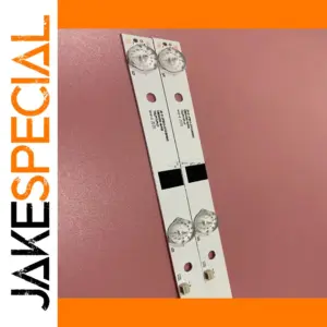 Modern LED Lamp Strips for Efficient Lighting