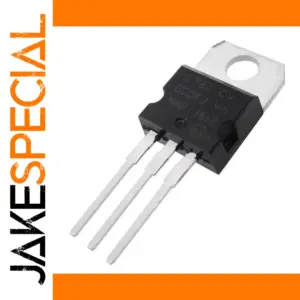 L7809CV Voltage Regulator 10 pcs