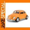 1955 Volkswagen Beetle Diecast Model 1:18 Scale