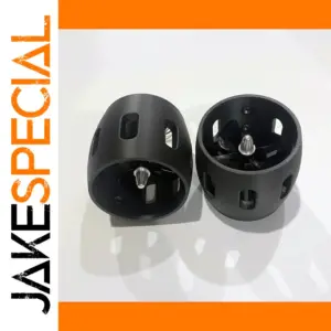 Underwater Thruster Kit for Marine Use