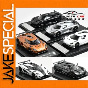 Diecast Model Cars for Collectors