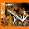 BHBT 9-in-1 Mini Outdoor Multitool