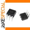 EL3052 DIP6 Optocoupler Set for SCR & Logic Cameras