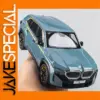BMW XM 1:24 Diecast Model with LED Lights
