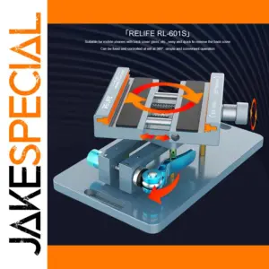 Relife RL-601S Rotating Mobile Repair Fixture
