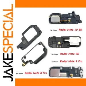 Xiaomi Redmi Note Sound Flex Cable Replacement