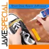 High-Strength Clear Shoe Repair Glue