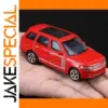 1:64 Red Land Rover Range Rover Model