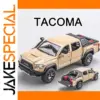 1:32 Alloy Toyota Tacoma Diecast Model