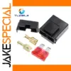 Automotive Fuse Holder Set with Copper Components