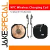 iPhone NFC Wireless Charging Coil Upgrade
