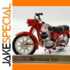 Atlas Pannonia 250 Model Motorcycle Miniature