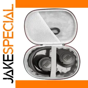 Hard EVA Travel Case for JBL TUNE 720BT