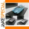 1/43 Resin Model BAT 9/7/5 Bertone Romeo