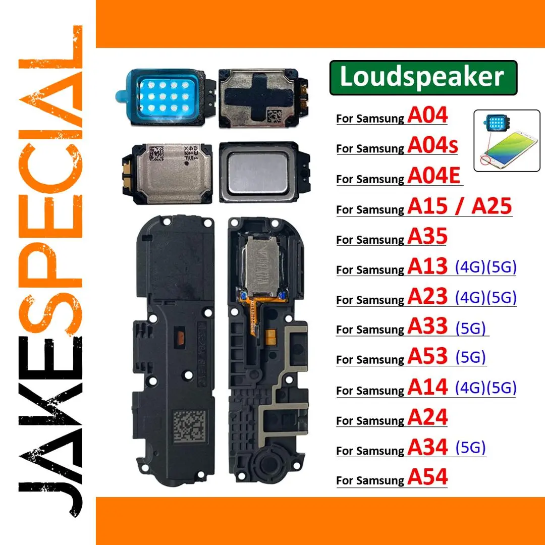 Samsung Flex Cable for A04 and Series Smartphones 1 Samsung Flex Cable for A04 and Series Smartphones