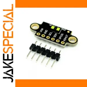 VL53L1X Laser Ranging Sensor Module