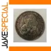 1928 Polish 5 Zlotych Black Madonna Coin Replica