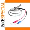 K-Type Thermocouple Sensor Assembly 1m