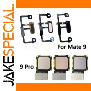 Huawei Mate Series Fingerprint Sensor Flex Cable