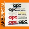 OPC Line 3D Metal Badge Emblem for Opel