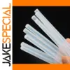 Transparent Hot Melt Glue Sticks for Precise Bonding