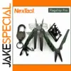 NexTool Flagship Pro 16-in-1 Multitool