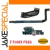 Galaxy Z Fold3 Flex Cable Replacement Assembly