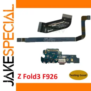 Galaxy Z Fold3 Flex Cable Replacement Assembly