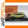 1/64 Scale Golf MKVIII Diecast Model