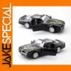 Pontiac Firebird 1:36 Diecast Model Replica