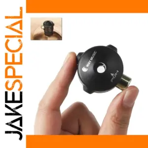 Soldier PDH Cymbal CAP Set for Drummers