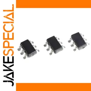 IA171 SOT23-6 Video Amplification IC