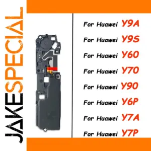 Huawei Y Series Flexible Loudspeaker Assembly