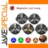 Magnetic LED Lamp for Creative Projects