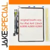 Original 13-inch iPad Air 6 Touch Digitizer for Models A2898-A2900
