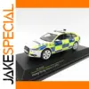 Hong Kong Police Audi A6 Avant 1:43 Resin Model